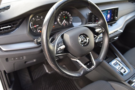 Skoda Octavia 19 of 23