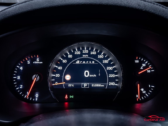 Kia Sorento 22 of 30