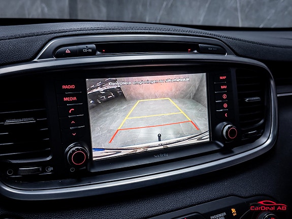 Kia Sorento 26 of 30