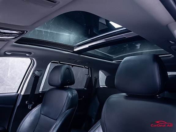 Kia Sorento 21 of 30