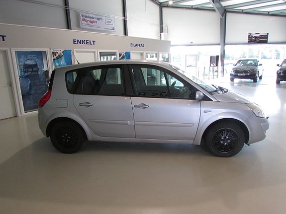 Renault Scenic I 4 of 14