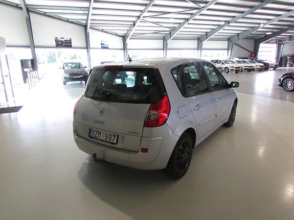 Renault Scenic I 5 of 14