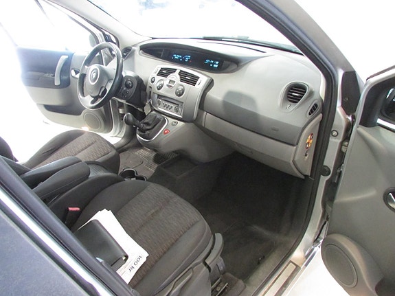 Renault Scenic I 10 of 14