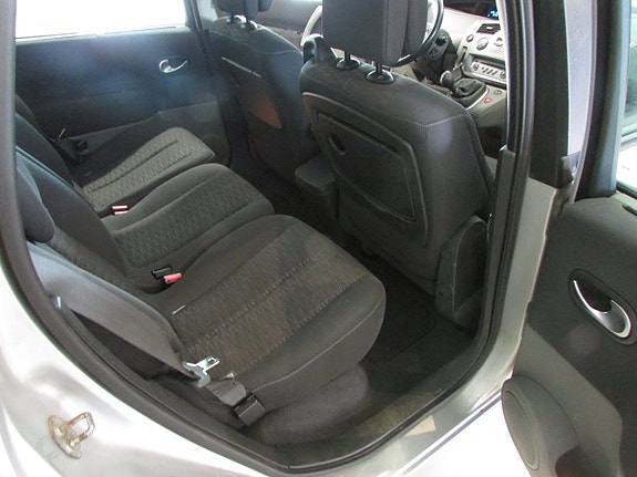 Renault Scenic I 11 of 14