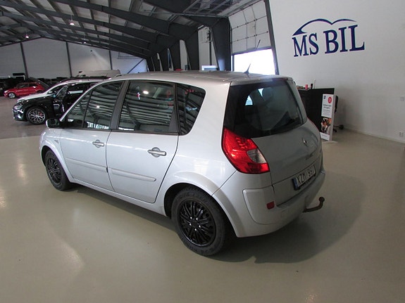 Renault Scenic I 7 of 14