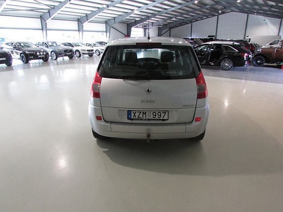 Renault Scenic I 6 of 14