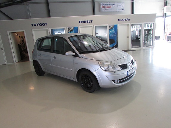 Renault Scenic I 3 of 14