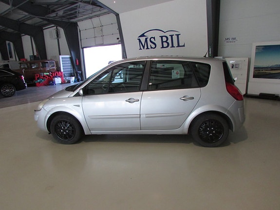 Renault Scenic I 8 of 14