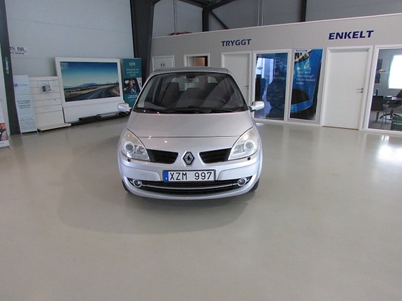 Renault Scenic I 2 of 14