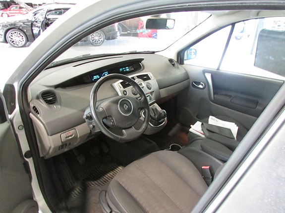 Renault Scenic I 9 of 14