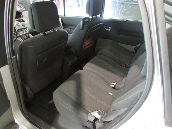Renault Scenic I 12 of 14