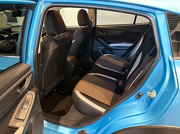 Subaru XV 10 of 19