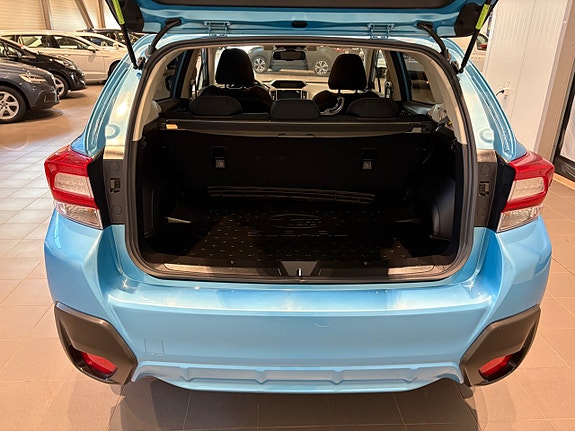 Subaru XV 7 of 19