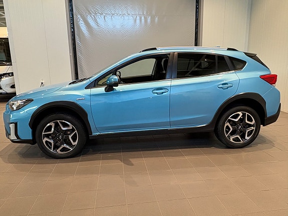 Subaru XV 4 of 19