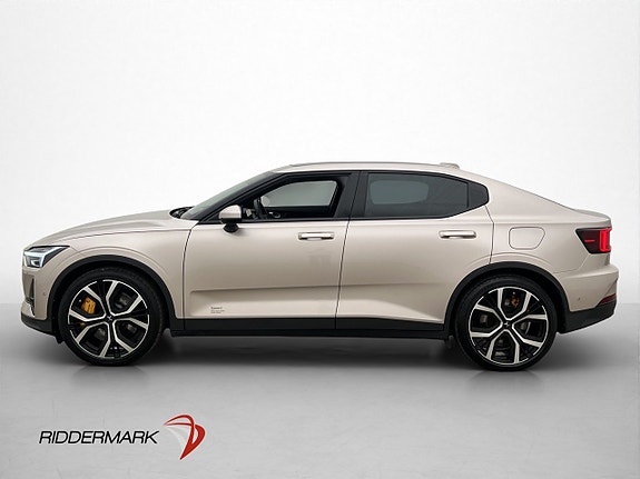 Polestar 2 5 of 30
