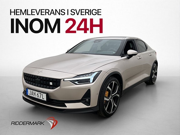 Polestar 2 4 of 30