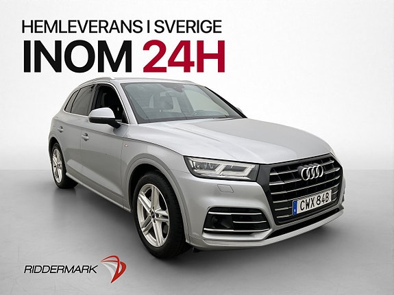 Audi Q5 3 of 30