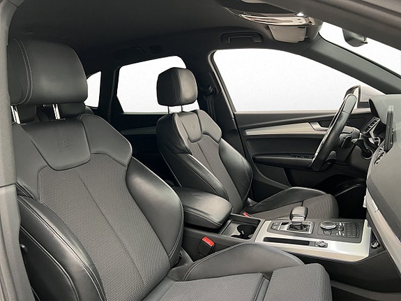 Audi Q5 18 of 30