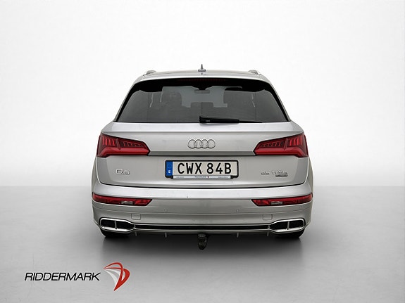 Audi Q5 5 of 30