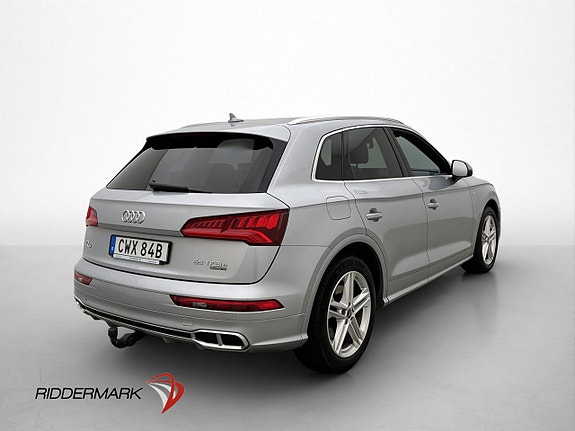 Audi Q5 4 of 30