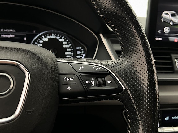 Audi Q5 25 of 30