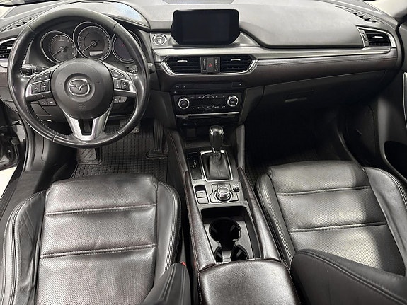 Mazda 6 8 of 12