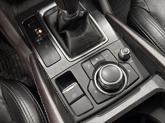 Mazda 6 11 of 12