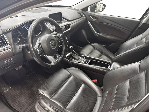Mazda 6 6 of 12