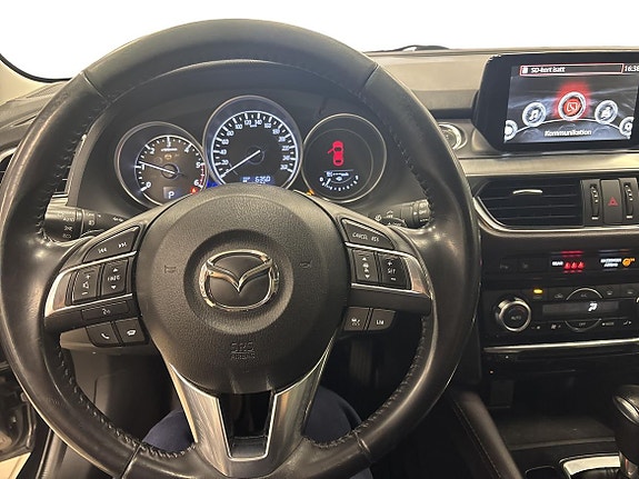 Mazda 6 9 of 12