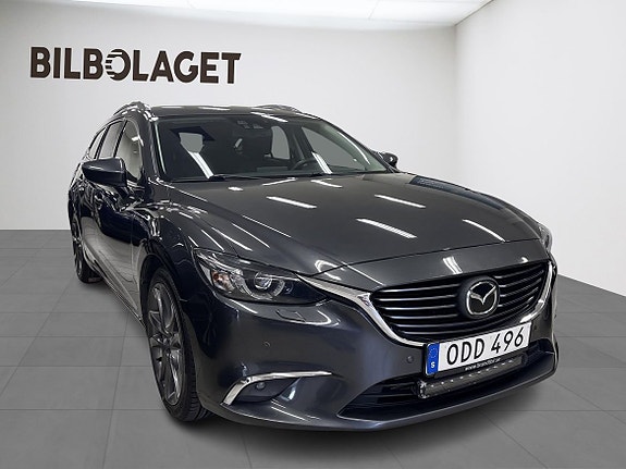 Mazda 6 5 of 12