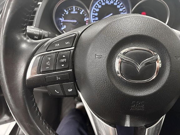 Mazda 6 12 of 12