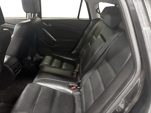 Mazda 6 7 of 12