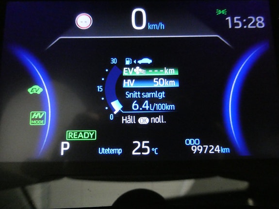 Toyota RAV4 17 of 19