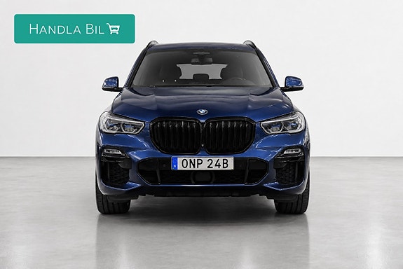 BMW X5 3 of 27