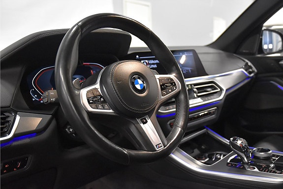 BMW X5 9 of 27