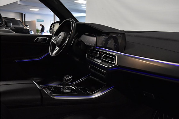 BMW X5 8 of 27