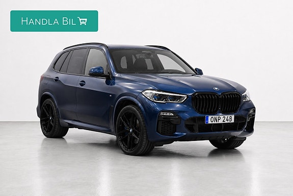 BMW X5 4 of 27