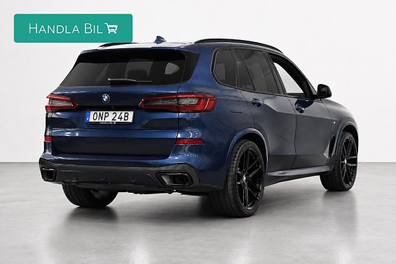 BMW X5 5 of 27