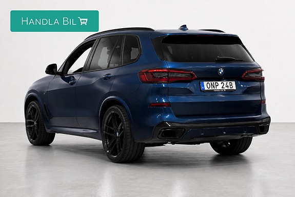 BMW X5 7 of 27