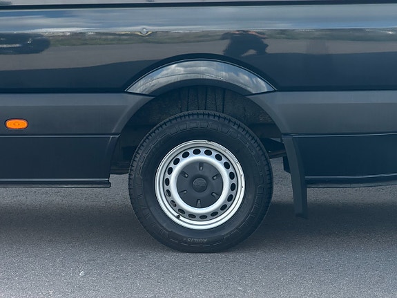 Volkswagen Crafter 4 of 25