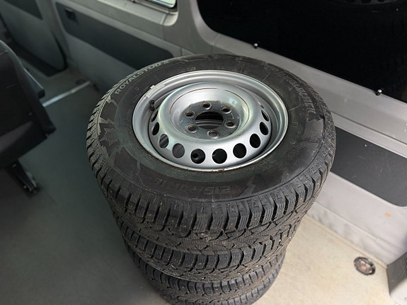 Volkswagen Crafter 15 of 25