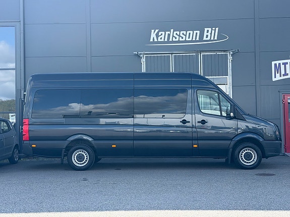 Volkswagen Crafter 6 of 25