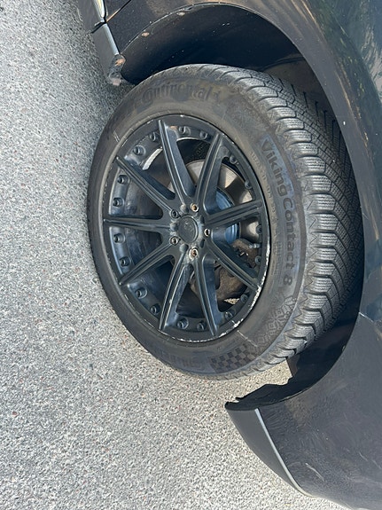 Lexus RX450h 14 of 15