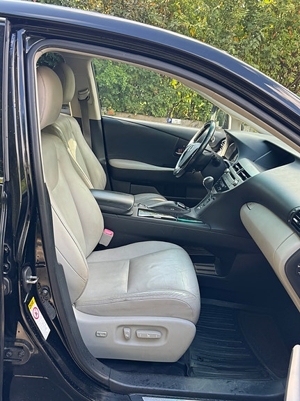 Lexus RX450h 10 of 15