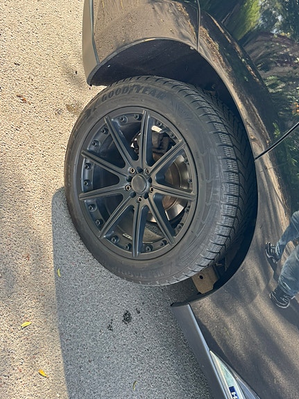 Lexus RX450h 15 of 15