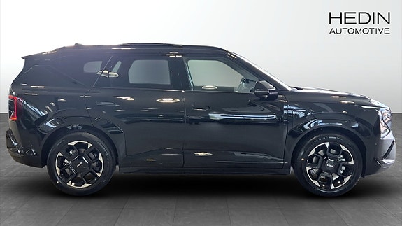Kia EV5 4 of 12