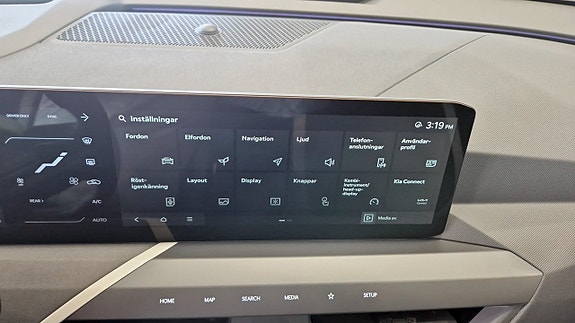 Kia EV5 10 of 12