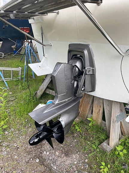 Nordic 86 Turbo 13 of 13