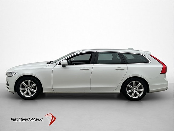Volvo V90 4 of 30