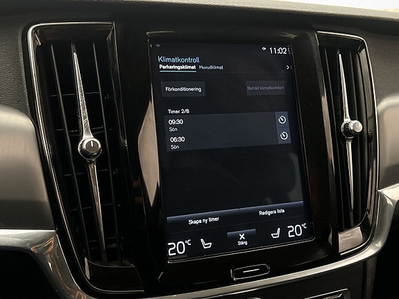 Volvo V90 13 of 30